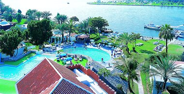 Marbella Resort Sharjah