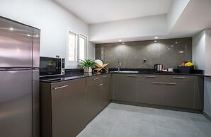 Marbella Resort Sharjah