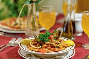 Marbella Resort Sharjah