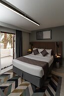 Marbella Resort Sharjah