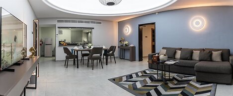 Marbella Resort Sharjah