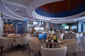 Marbella Resort Sharjah