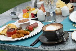 Marbella Resort Sharjah