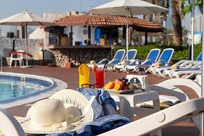 Marbella Resort Sharjah