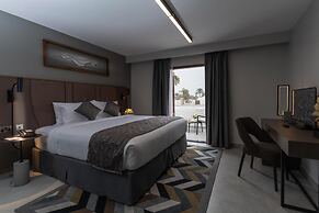 Marbella Resort Sharjah