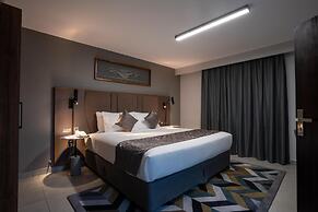 Marbella Resort Sharjah