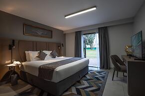 Marbella Resort Sharjah