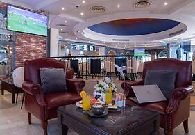 Marbella Resort Sharjah