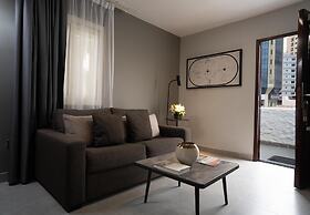 Marbella Resort Sharjah