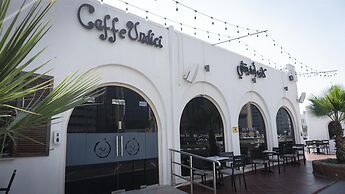 Marbella Resort Sharjah