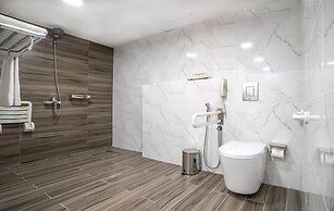 Marbella Resort Sharjah