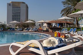 Marbella Resort Sharjah