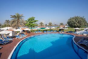 Marbella Resort Sharjah