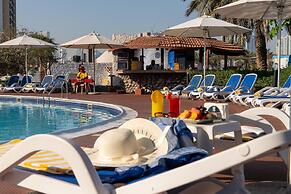 Marbella Resort Sharjah