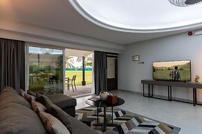 Marbella Resort Sharjah