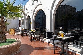 Marbella Resort Sharjah