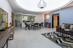 Marbella Resort Sharjah