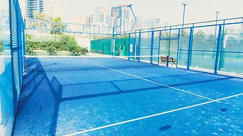 Marbella Resort Sharjah