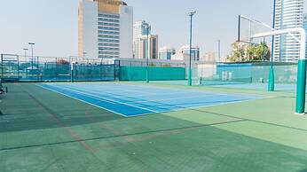 Marbella Resort Sharjah