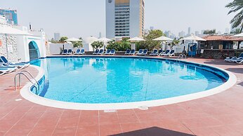 Marbella Resort Sharjah