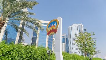 Marbella Resort Sharjah