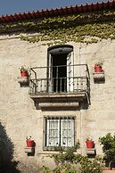 Casa de Juste - Lousada