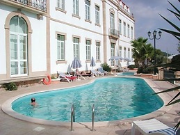 Hotel Sol e Serra