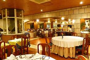 Hotel Sol e Serra