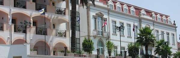 Hotel Sol e Serra