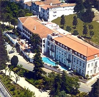 Hotel Sol e Serra