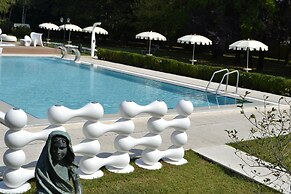 Park Hotel Villa Giustinian