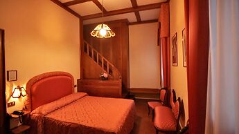 Park Hotel Villa Giustinian