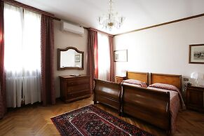 Park Hotel Villa Giustinian