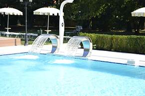 Park Hotel Villa Giustinian