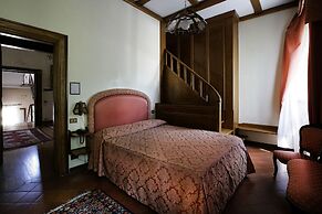 Park Hotel Villa Giustinian