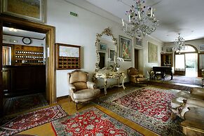 Park Hotel Villa Giustinian