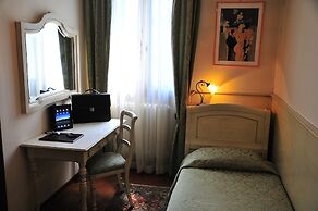 Park Hotel Villa Giustinian