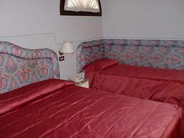 Park Hotel Villa Giustinian