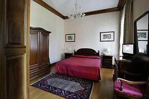 Park Hotel Villa Giustinian