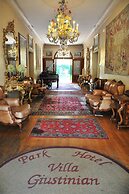 Park Hotel Villa Giustinian