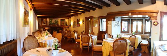 Park Hotel Villa Giustinian