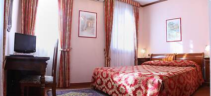 Park Hotel Villa Giustinian