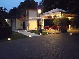 Park Hotel Villa Giustinian