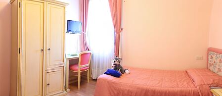 Park Hotel Villa Giustinian