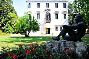 Park Hotel Villa Giustinian