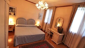 Park Hotel Villa Giustinian