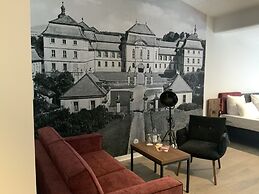 Altstadthotel Arte