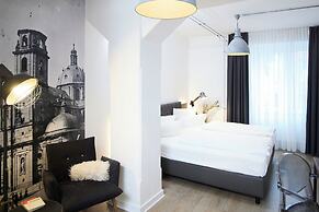 Altstadthotel Arte