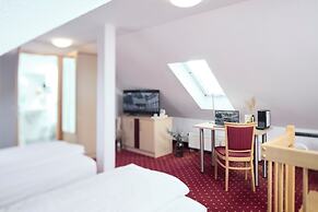 Altstadthotel Arte