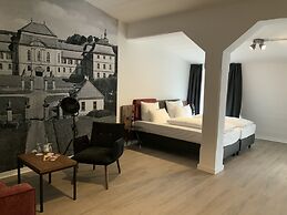 Altstadthotel Arte